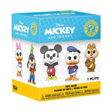 Caixa Mistério Mini Disney Classics: Mickey and Friends