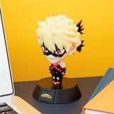 Figura Luminosa My Hero Academia - Katsuki Bakugo