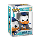 Funko Pop! Figura Vinyl Holiday Disney: Donald Duck - 1411