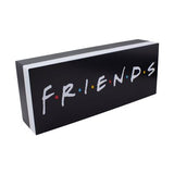 Candeeiro Friends Logo