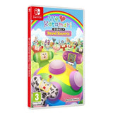 We Love Katamari Reroll - Nintendo Switch
