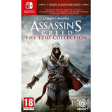 Assassin’s Creed: The Ezio Collection - Nintendo Switch
