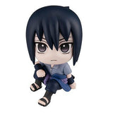 Figura Naruto: Look Up Sasuke - 11cm - Megahouse