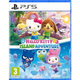 Hello Kitty Island Adventure - PS5