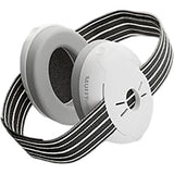 Protecção Auditiva Muffy Baby - Preto - Alpine