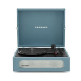 Gira-Discos Crosley BT Washed Blue