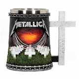 Caneca Master Of Puppets 15.5cm