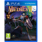 Medievil Remastered - PS4