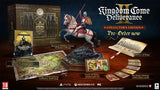 Kingdom Come Deliverance II - Collector's Edition - PS5