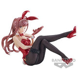 Figura The Idom@ster: Natsuha Arisugawa 12cm - Banpresto