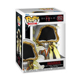 Funko Pop! Games Figura de Vinyl Diablo IV: Inarius - 952