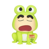 Figura Shinchan: Crayon Shinchan Cosplay - Versão B - Banpresto