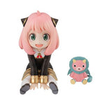 Figura Spy Family: Anya - 6cm - Megahouse