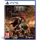 Doom: The Dark Ages - PS5