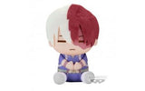 Peluche My Hero Academia - Shoto Todoroki