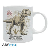 Caneca Paleontology