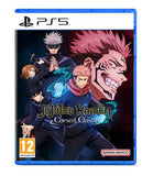 Jujutsu Kaisen Cursed Clash - PS5