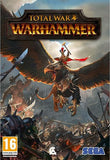 Jogo PC Total War Warhammer