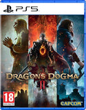 Dragon's Dogma II - PS5