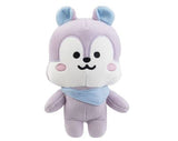 Peluche BT21 Inside Mang 20cm - Aurora World Ltd