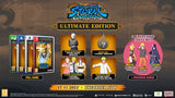 Naruto X Boruto Ultimate Ninja Storm Connections Ultimate Edition - Nintendo Switch