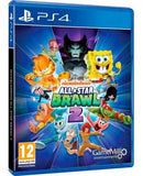 Nickelodeon All-Star Brawl 2 - PS4