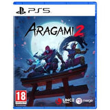 Jogo PS5 Aragami 2