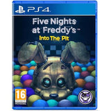 Five Nights at Freddy's: Into the Pit - PS4