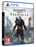 Assassin's Creed Valhalla - PS5