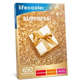 Lifecooler 2021 - Surpresa!