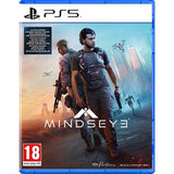 MindsEye - PS5