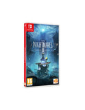 Little Nightmares II - Nintendo Switch