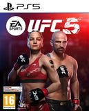 EA Sports UFC 5 - PS5