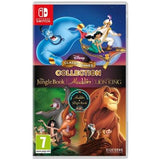Jogo Switch Disney Classic Games: Definitive Collection