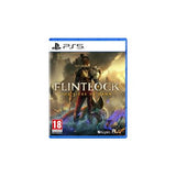 Flintlock: The Siege of Dawn - PS5