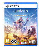 Horizon Zero Dawn Remastered - PS5