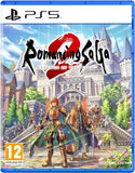 Romancing Saga 2 - Revenge Of The Seven - PS5