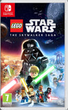 LEGO Star Wars Skywalker Saga - Nintendo Switch