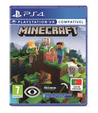 Minecraft Starter Collection – PS4