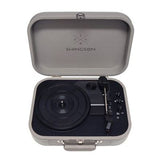 Gira-Discos Swingson On Stage Bluetooth Deco