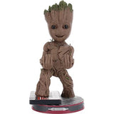 Suporte Cable Guy I Am Groot - Groot - Exquisite Gaming