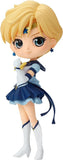 Figura Q Posket Sailor Moon: Uranus 14cm - Versão B - Banpresto