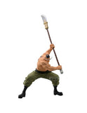 Figura One Piece: Edward Newgate - Grandista - Banpresto