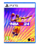 NBA 2K24 Kobe Bryant Edition - PS5