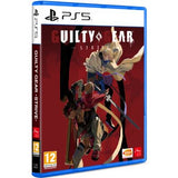 Guilty Gear Strive - PS5