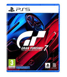 Gran Turismo 7 - PS5