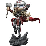 Figura MiniCo Thor: Jane Foster - Iron Studios