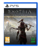 Enotria: The Last Song Deluxe Edition - PS5