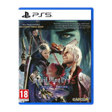 Devil May Cry 5 - Special Edition - PS5