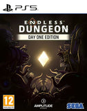 Endless Dungeon - Day One Edition - PS5